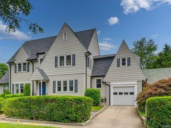 400 Manor Ridge Road