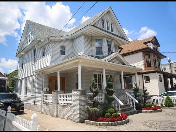94-18 Lefferts Blvd Boulevard, Richmond Hill NY 11419