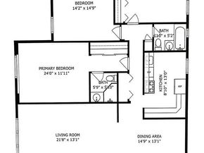 211-40 18th Avenue 4A, Bayside NY 11360