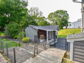 5 Dartmouth Road, Shoreham NY 11786