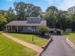 5 Dartmouth Road, Shoreham NY 11786