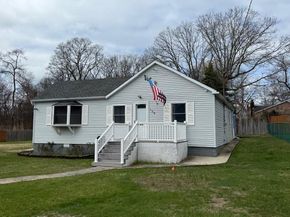 128 Maywood Drive, Mastic Beach NY 11951