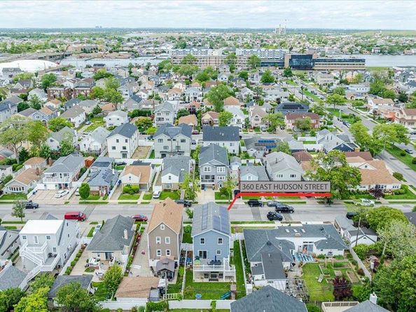360 E Hudson Street, Long Beach NY 11561