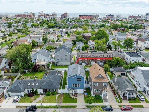 360 E Hudson Street, Long Beach NY 11561