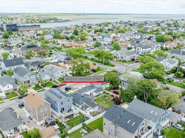360 E Hudson Street, Long Beach NY 11561