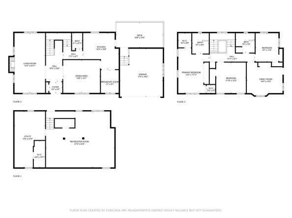 369 Longacre Avenue, Woodmere NY 11598