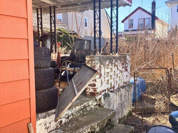 11548 135th Street, South Ozone Park NY 11420