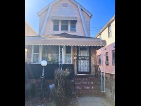 11548 135th Street, South Ozone Park NY 11420