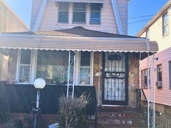 11548 135th Street, South Ozone Park NY 11420