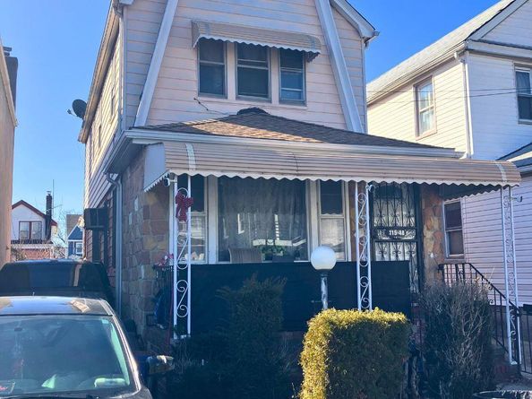 11548 135th Street, South Ozone Park NY 11420