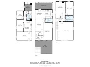 30 College Place, Yonkers NY 10704