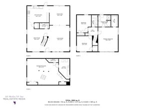 44 Netz Place, Albertson NY 11507