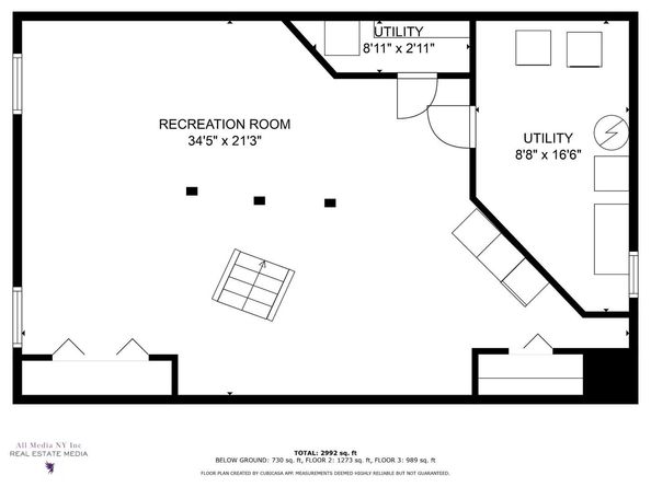 44 Netz Place, Albertson NY 11507