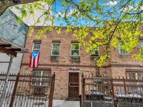 1068 Woodycrest Avenue, Bronx NY 10452
