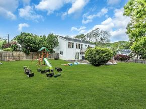 1 Valley Forge Drive, Wheatley Heights NY 11798