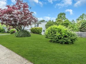 1 Valley Forge Drive, Wheatley Heights NY 11798