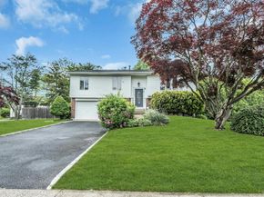 1 Valley Forge Drive, Wheatley Heights NY 11798