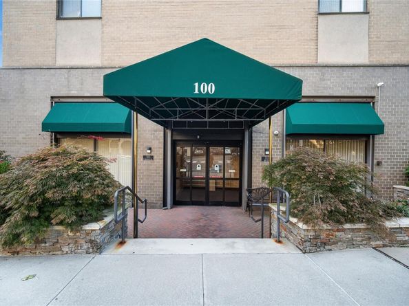 100 E Hartsdale Avenue 5iW, Hartsdale NY 10530