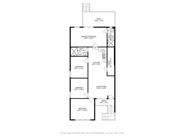 10337 52nd Avenue, Corona NY 11368