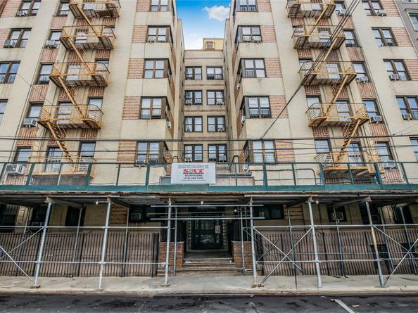 1200 Woodycrest Avenue 3E, Bronx NY 10452