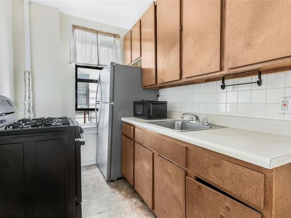 1200 Woodycrest Avenue 3E, Bronx NY 10452