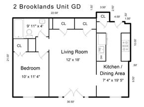 2 Brooklands GD, Bronxville NY 10708