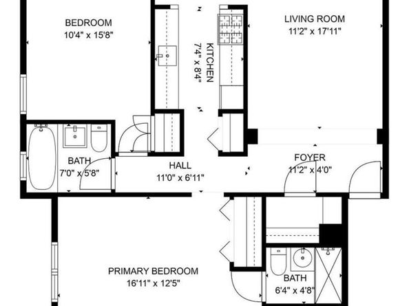 505 Central Avenue 329, White Plains NY 10606