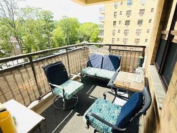 505 Central Avenue
