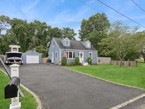 10 Elm Street, East Patchogue NY 11772