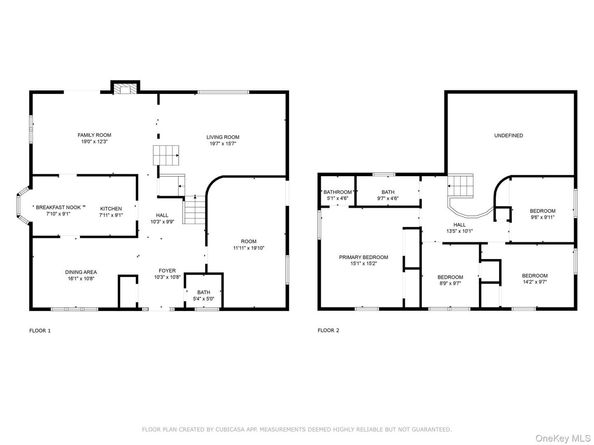 5 Montrose Lane, East Northport NY 11731