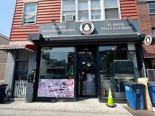 40-42 Junction Boulevard, Corona NY 11368