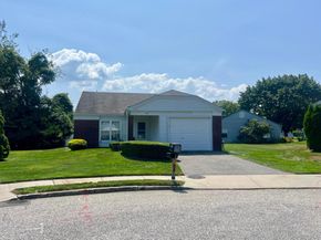 379 Larchmont Court 379, Ridge NY 11961