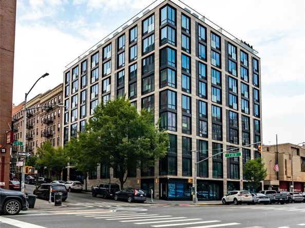 181 E 101 Street 804, New York (Manhattan) NY 10029