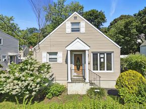 56 Independence Street, White Plains NY 10606