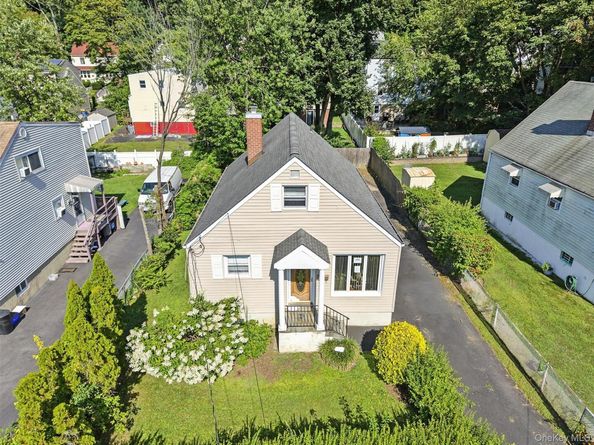 56 Independence Street, White Plains NY 10606