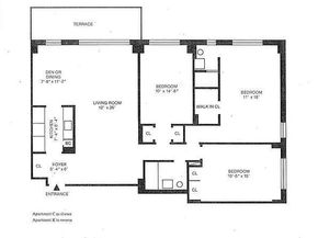 1853 Central Park Avenue 10C, Yonkers NY 10710