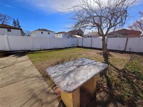 159-42 81st Street, Howard Beach NY 11414