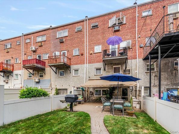 903 Vincent Avenue, Bronx NY 10465