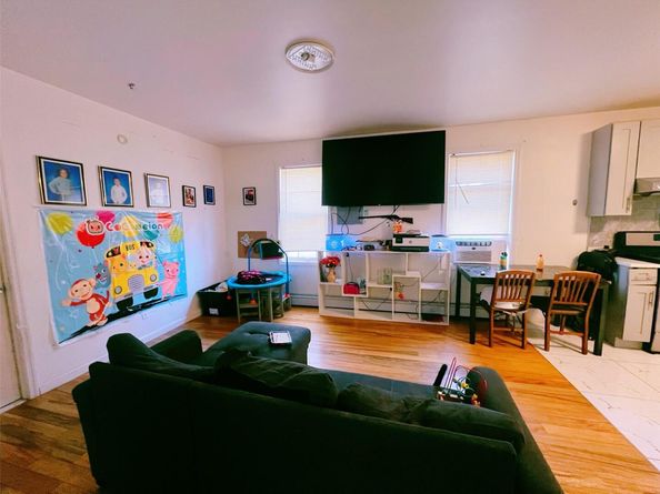 86-14 98th Street, Woodhaven NY 11421