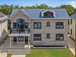 150-21 Hawtree Street, Ozone Park NY 11417