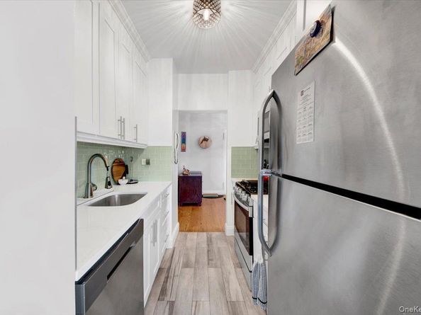 3777 Independence Avenue 16F, Bronx NY 10463