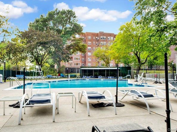 3777 Independence Avenue 16F, Bronx NY 10463