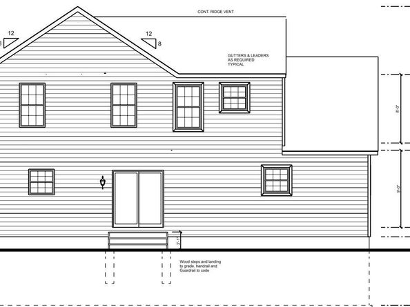 377 Tyler Avenue, Miller Place NY 11764