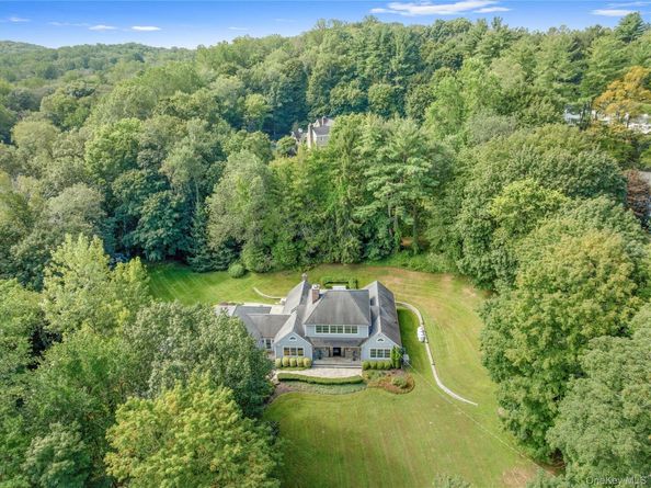 56 Annandale Drive, Chappaqua NY 10514