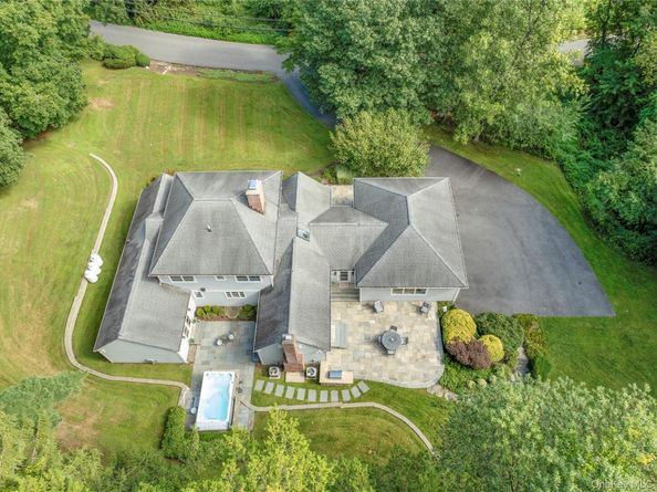 56 Annandale Drive, Chappaqua NY 10514