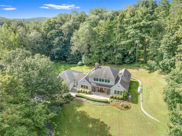 56 Annandale Drive, Chappaqua NY 10514