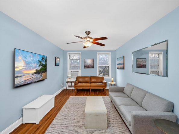 221 McDonald Avenue 3P, Brooklyn NY 11218