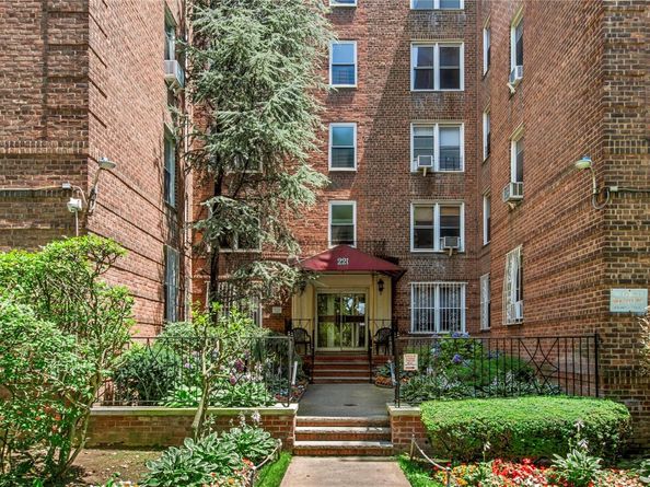 221 McDonald Avenue 3P, Brooklyn NY 11218