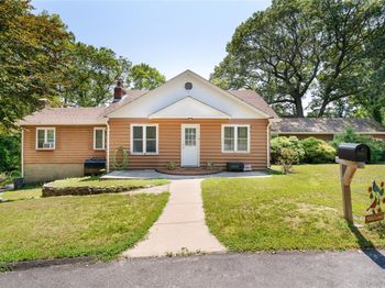 40 Garden Road