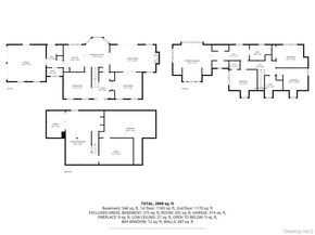 4 Carol Court, Mount Sinai NY 11766